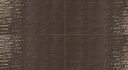 Brown Glossy