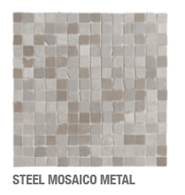 Steel