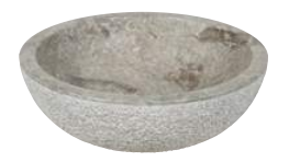Rotondo Grigio