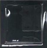 Glossy Black