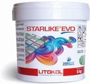 Starlike Evo - 2,5 kg - N°205 - 