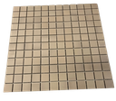 Grès Cérame Porcelanico, 2.5 x 2.5 cm, Vendu au m², 1 Bte = 