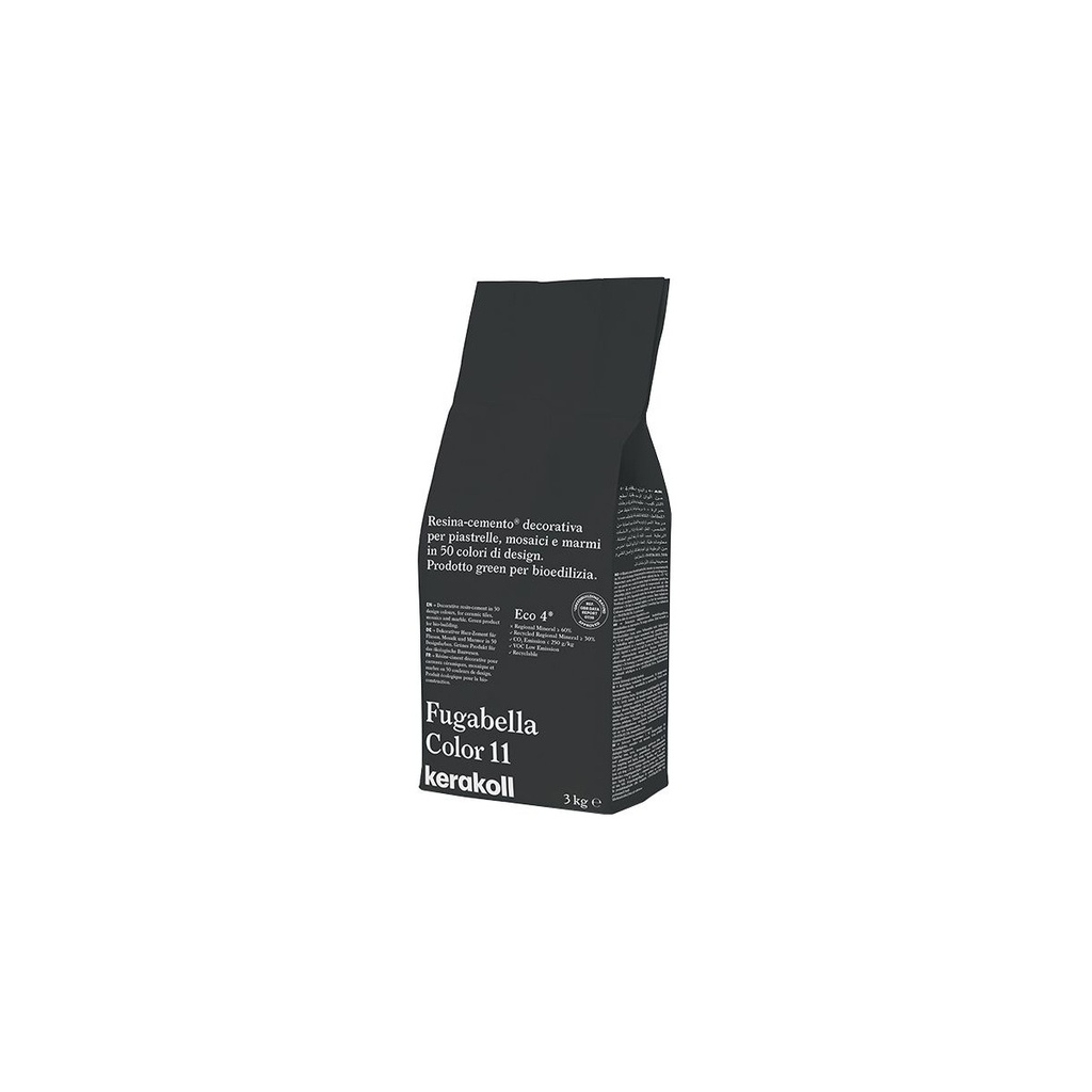 Joint Fugabella - 3 kg - n°11