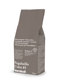 Joint Fugabella - 3 kg - n°45
