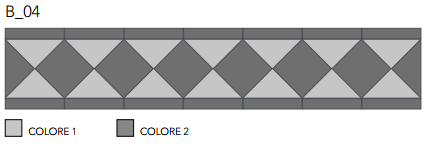 Bordure 4