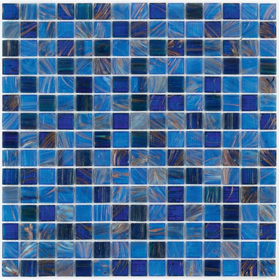 Azul