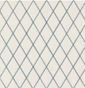 White Blue
