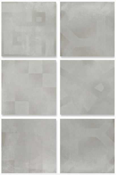 titanium décor