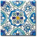 Houda Bleu
