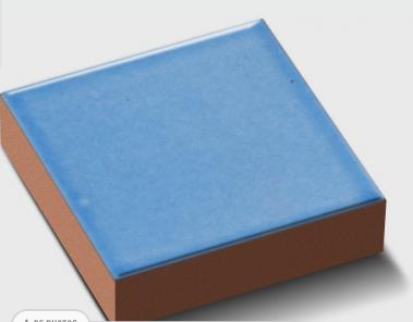 Bleu Clair