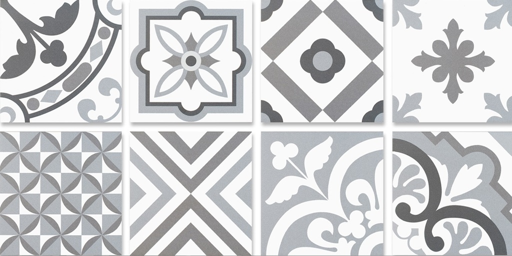 Gris / Plomb