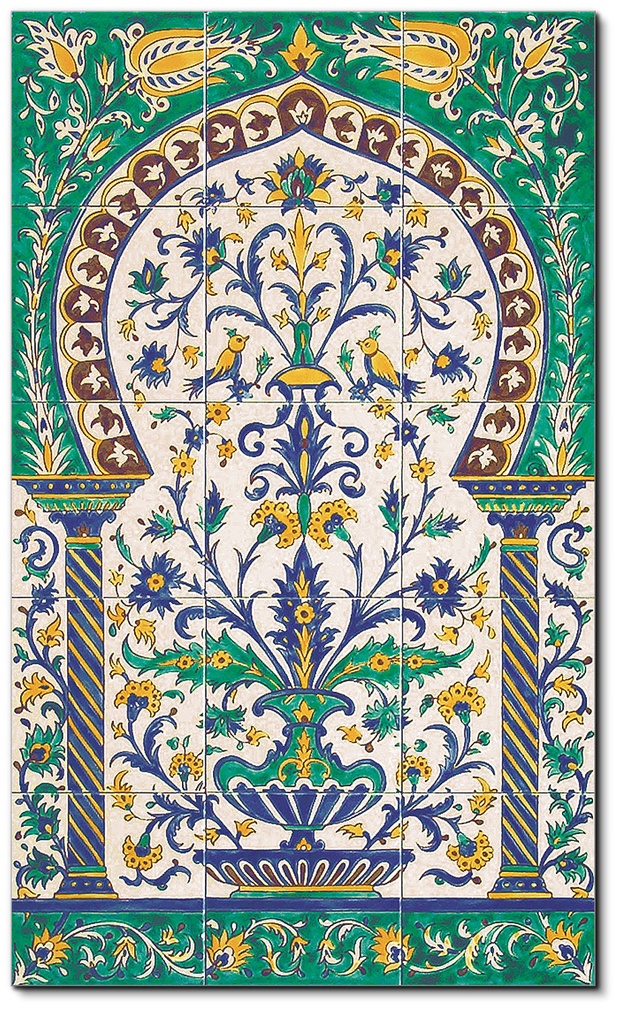 Kinz Artisanal 60*100