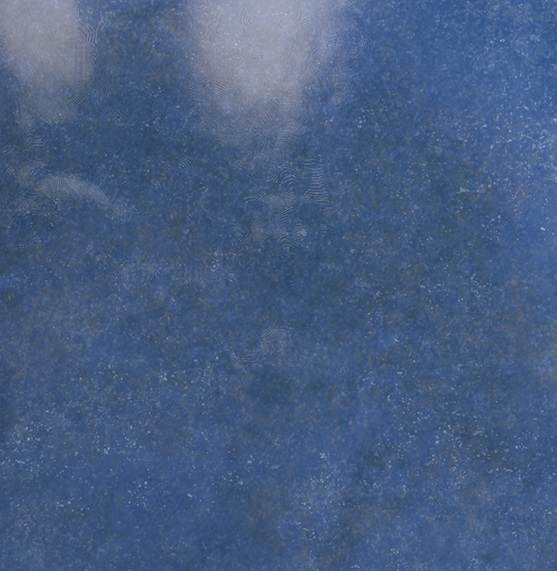 Colonial blue 