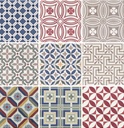 Patchwork