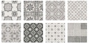 Décors Grey