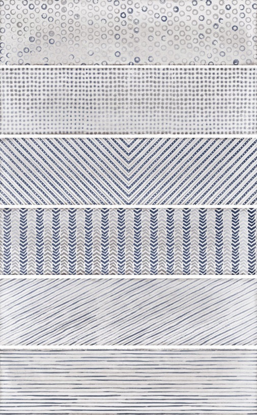 Fabric Blue 