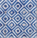 Lisbonne Bleu