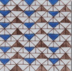 Sbeitla Bleu