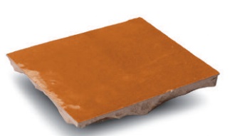 Orange Pop