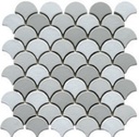 Trio Blanc Gris