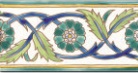 Palmyre Vert