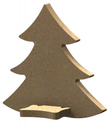 Marque Place Sapin (avec chevalet)