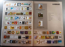 Livre 103 dessins interprétés en mosaïque + CD inclus