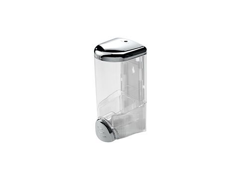 Hotellerie - Distributeur de Savon Mural ABS - AV112B