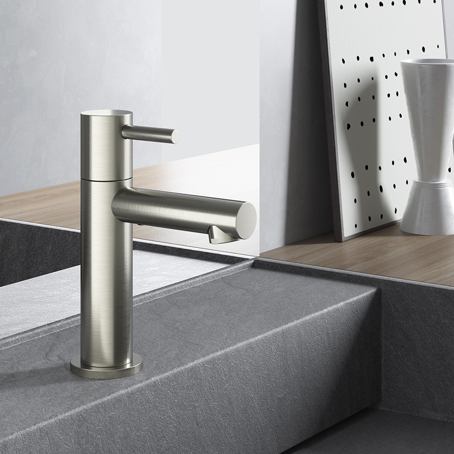 Cobber - Robinet Eau Froide - E001