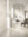 Grès Cérame Trilogy 0.3, 100 x 100 cm, Vendu au m², 1 Bte = 2 m²