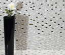 Plaque de Mosaique Mallas, Vendu à la pièce