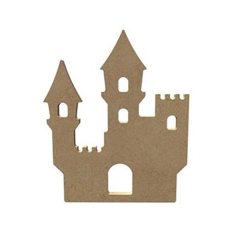  Château 12 x 15 cm