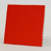 Carreaux extra fin - Rouge, à la pièce