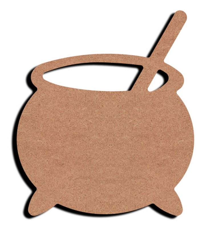 Mini Chaudron