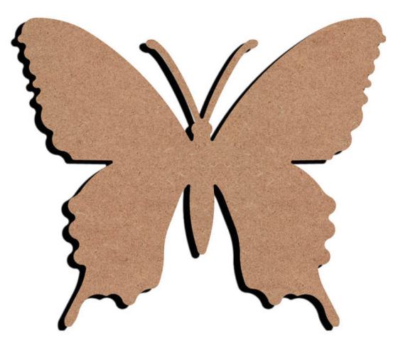 Mini Papillon 2 - n°170