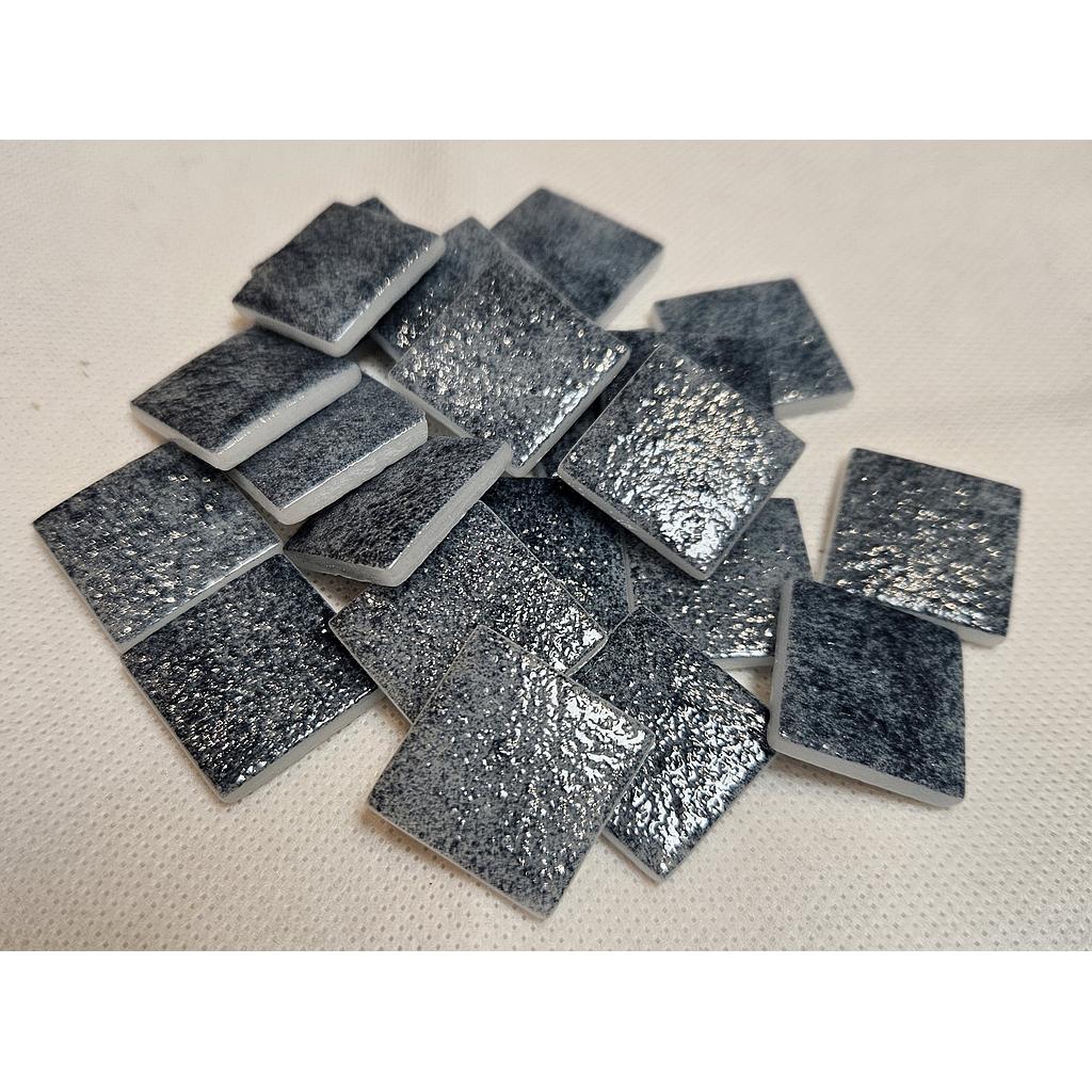Pâte de verre 140 (Nuagé Bleu Jeans), vendu par 100g