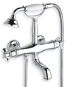 Chambord - Bain Douche Thermostatique - CN 182