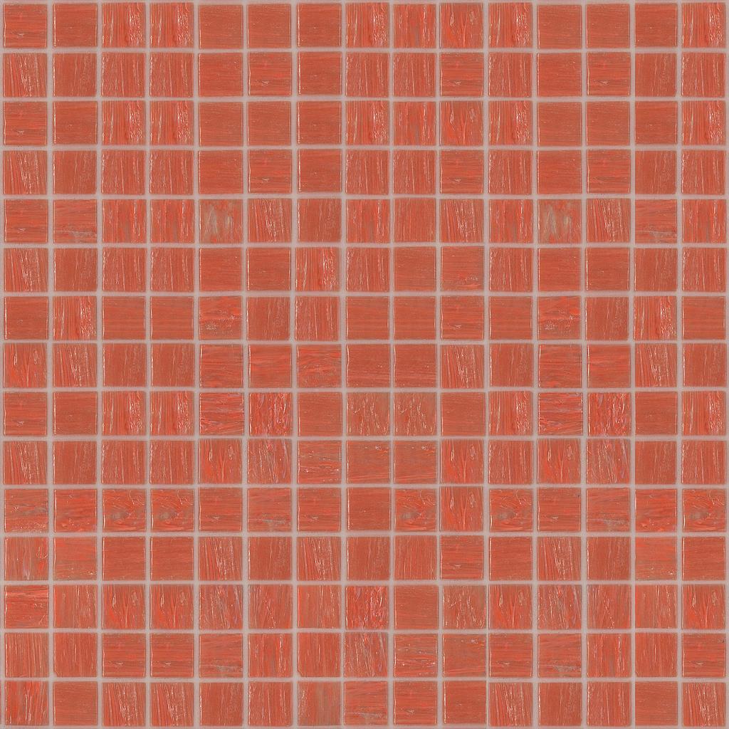 Bisazza 2 x 2 cm SM29 en plaque