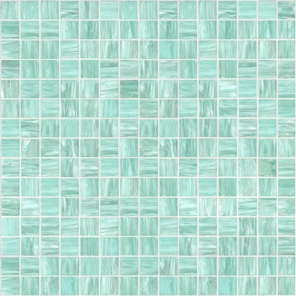 Bisazza 2 x 2 cm -  SM38, Par 100 gr 