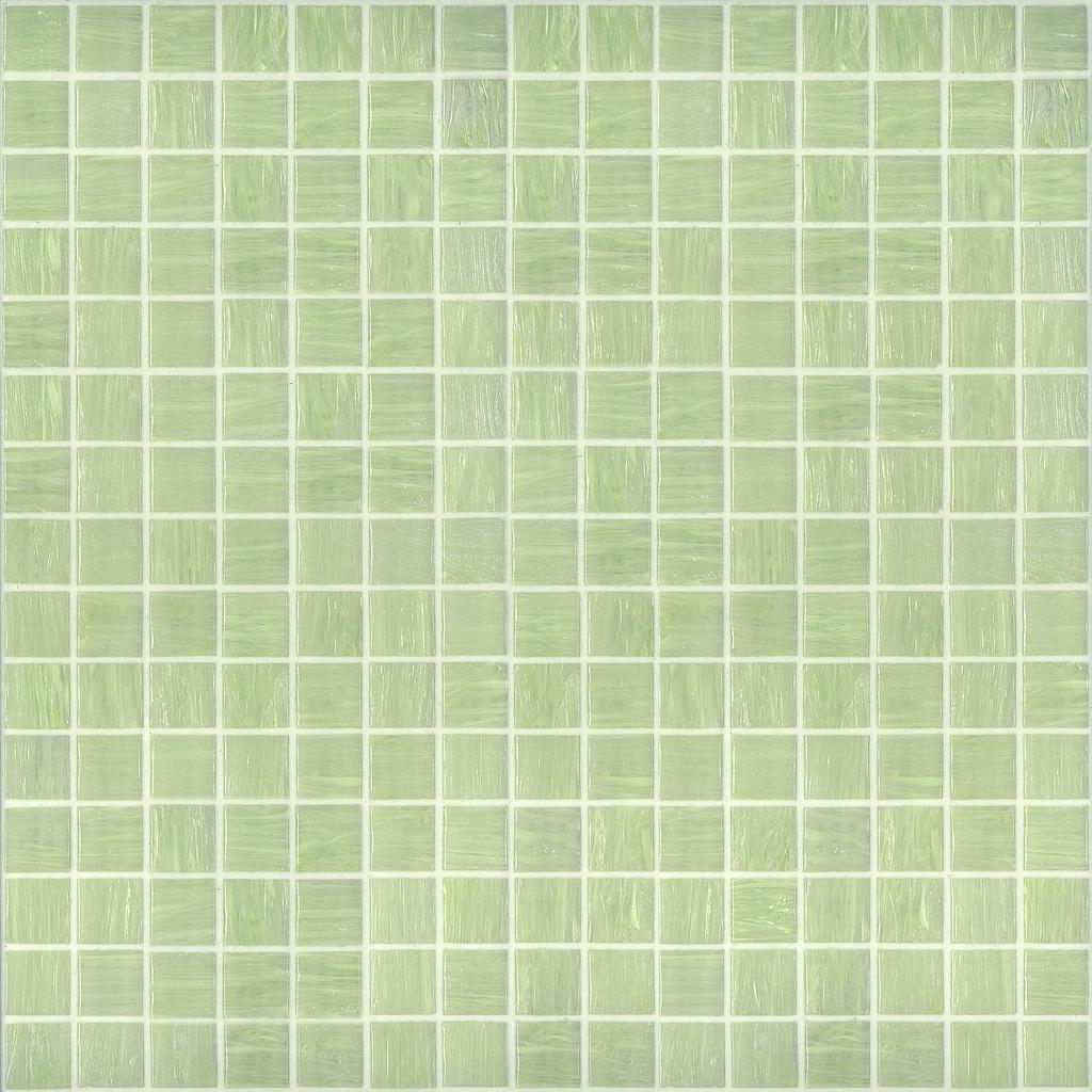 Bisazza 2 x 2 cm - SM44, à la plaque 