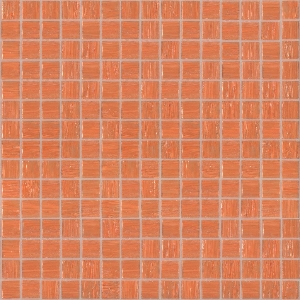 Bisazza 2 X 2 cm - SM46, à la plaque 