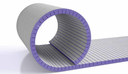 Panneau Flexo Jackon, 260 x 60 cm, ep. 50 mm, vendu à la pièce