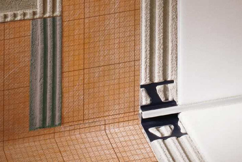 Natte d'étanchéité - Kerdi-DS - 30 m