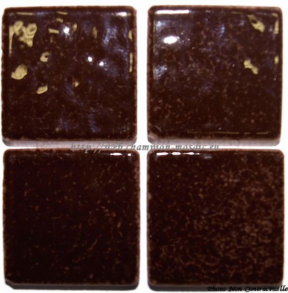 Emaux de briare Cacao (Chocolat), par 100 g ,  limité à 300 g par panier .