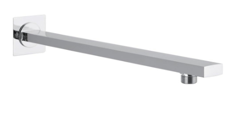 Bras De Douche Encastré Rectangle - BD 64151