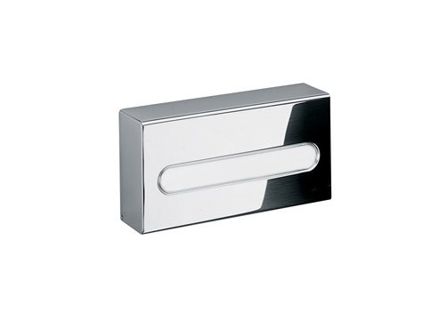 Hotellerie - Distributeur Mouchoir Mural - A07250
