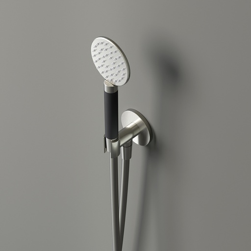 Cobber - Kit douche avec coude de sortie - M442