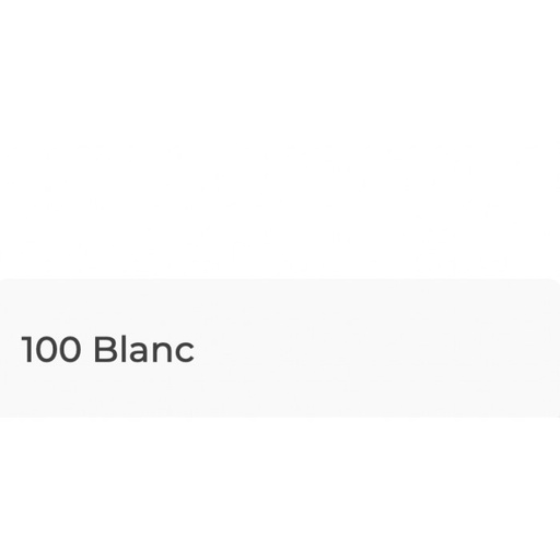 [100] Joint Ultracolor Plus - 5 Kg - N°100 - Blanc