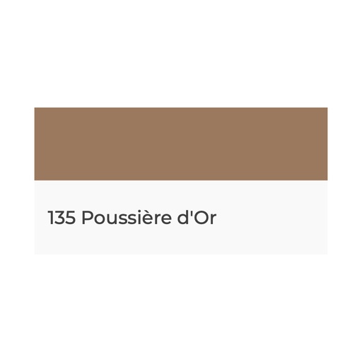 [135] Joint Ultracolor Plus - 5 Kg - N°135 - Poussière d'Or