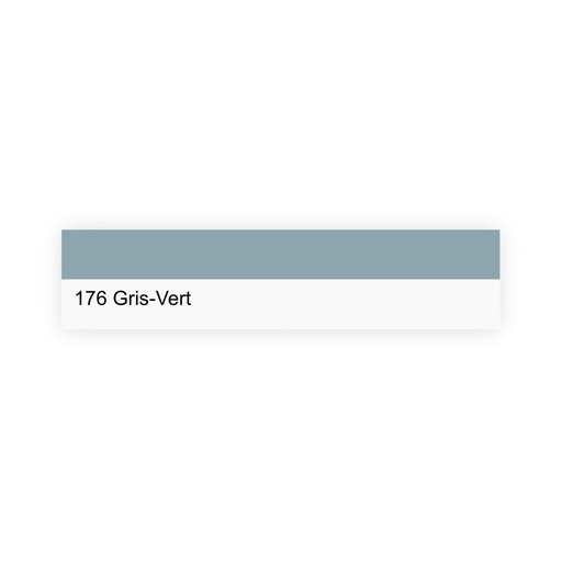 [176] Joint Ultracolor Plus - 5 Kg - N°176 - Vert Gris